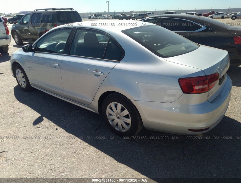 3VW2K7AJ5FM343781