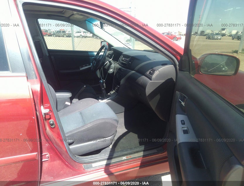 2T1BY32E95C385504