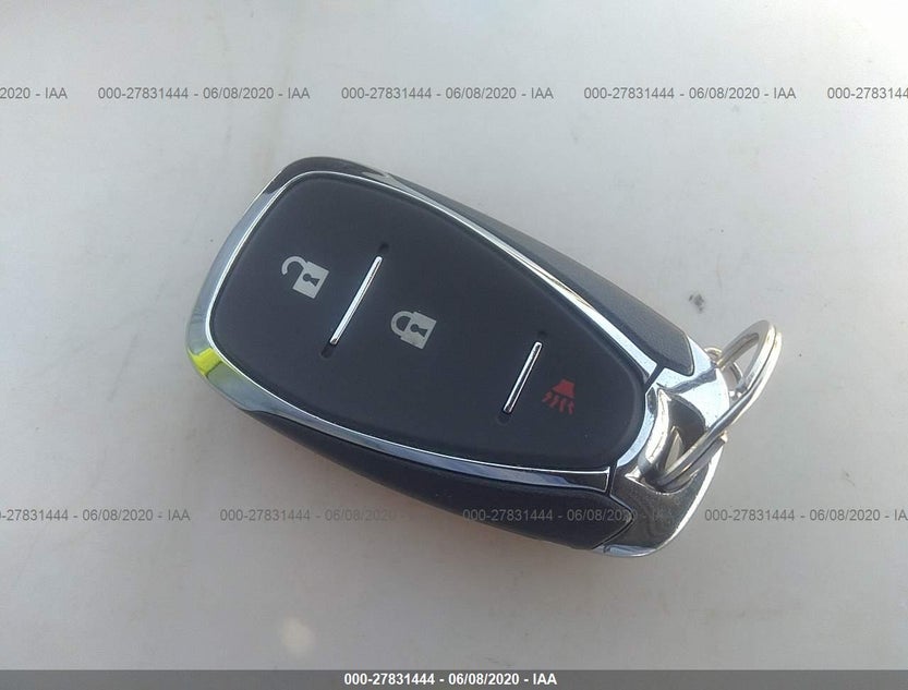 2GNAXHEV0L6100914