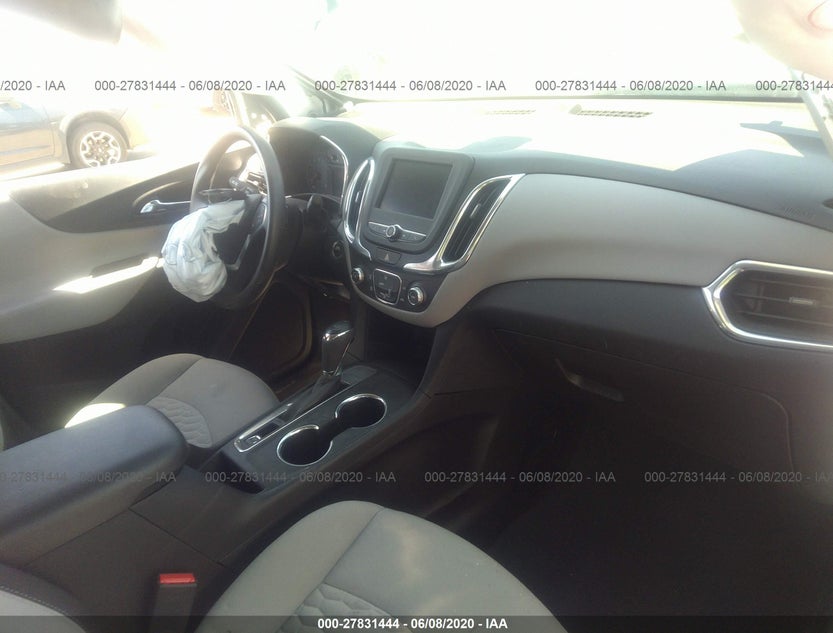 2GNAXHEV0L6100914