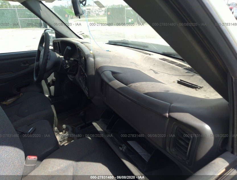 1GCEK14V66Z290390