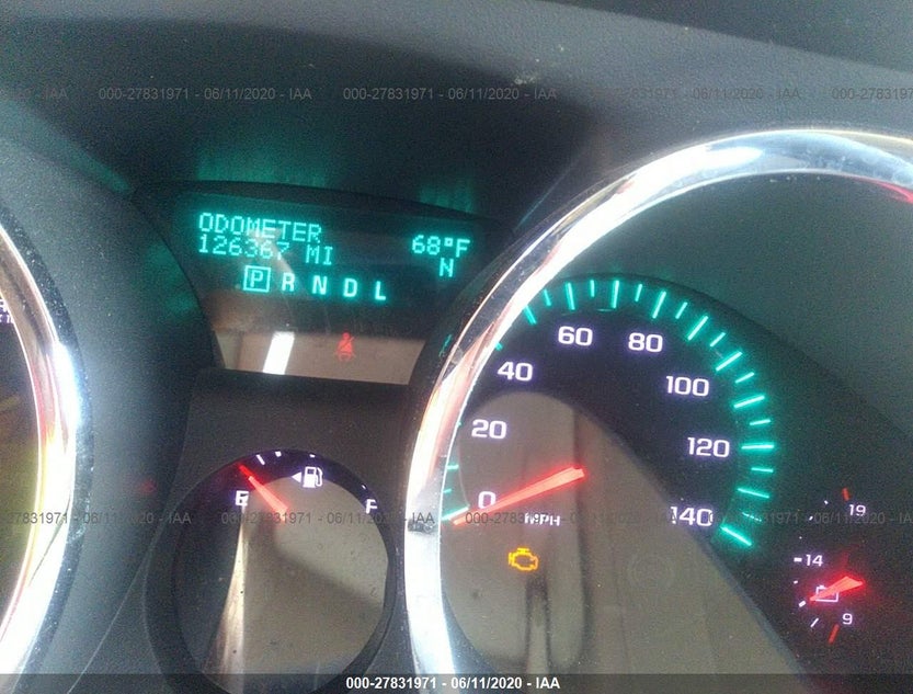 1GNKVGED1BJ261088