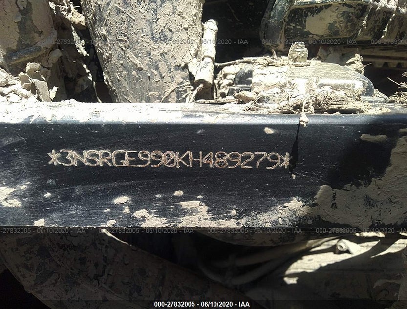 3NSRGE990KH489279
