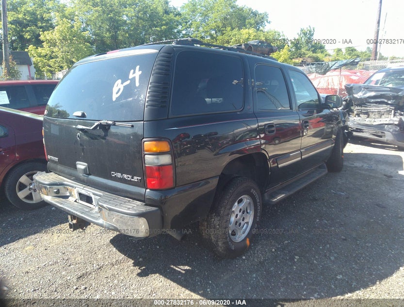 1GNEK13T25J250537