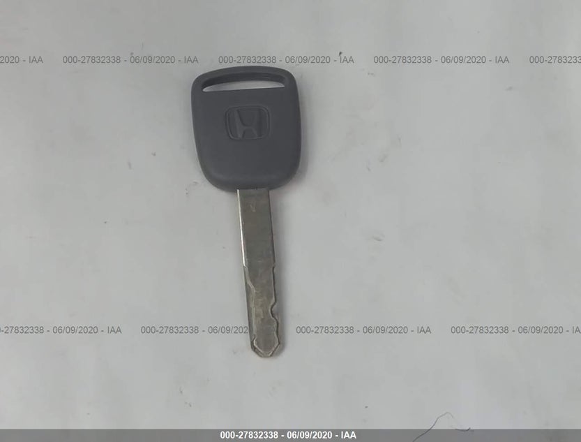 1HGCM66505A026799