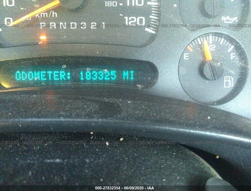 1GCEC14Z17Z116194