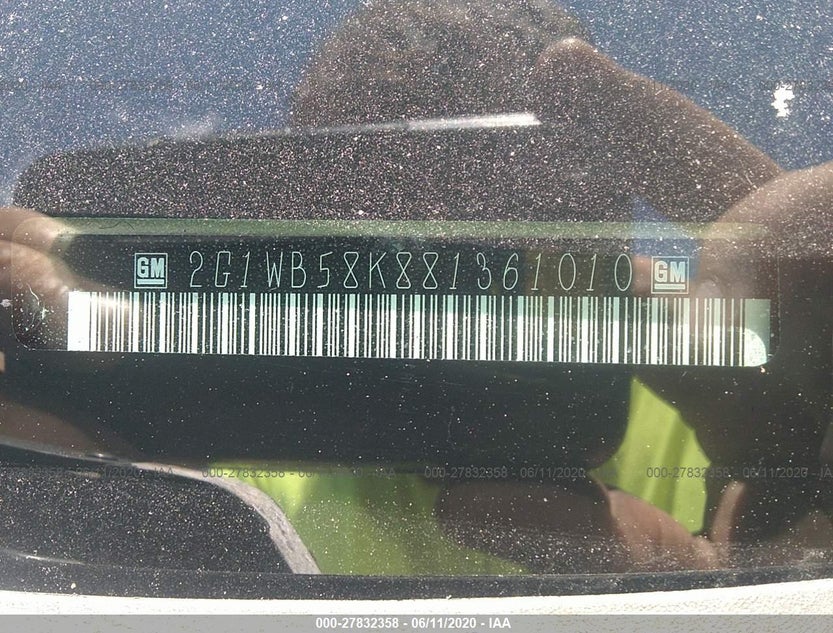 2G1WB58K881361010