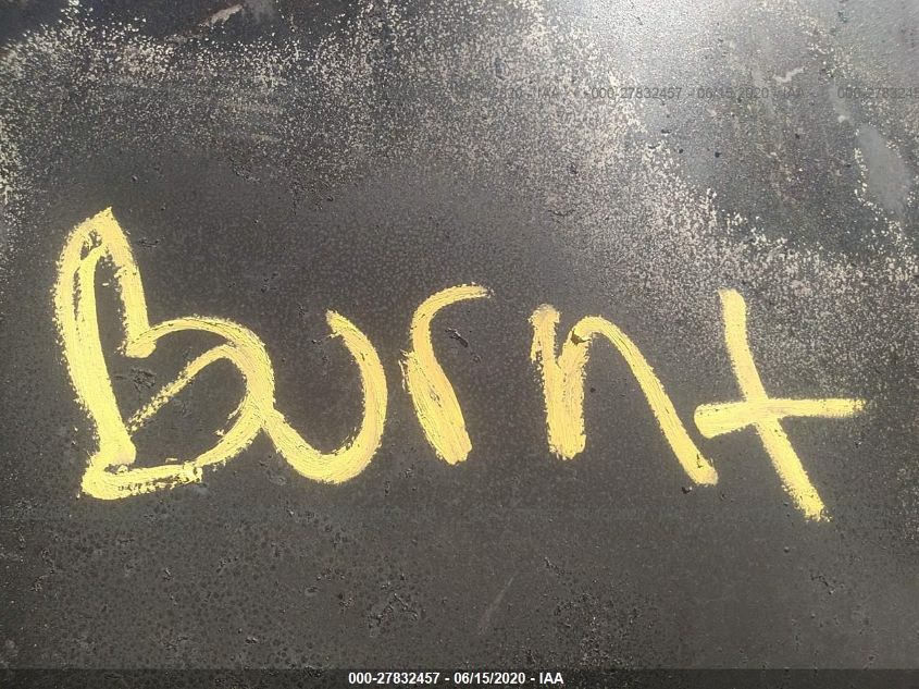 2013 Chevrolet Express Cutaway Work Van VIN: 1GB3G3CG4D1144576 Lot: 27832457