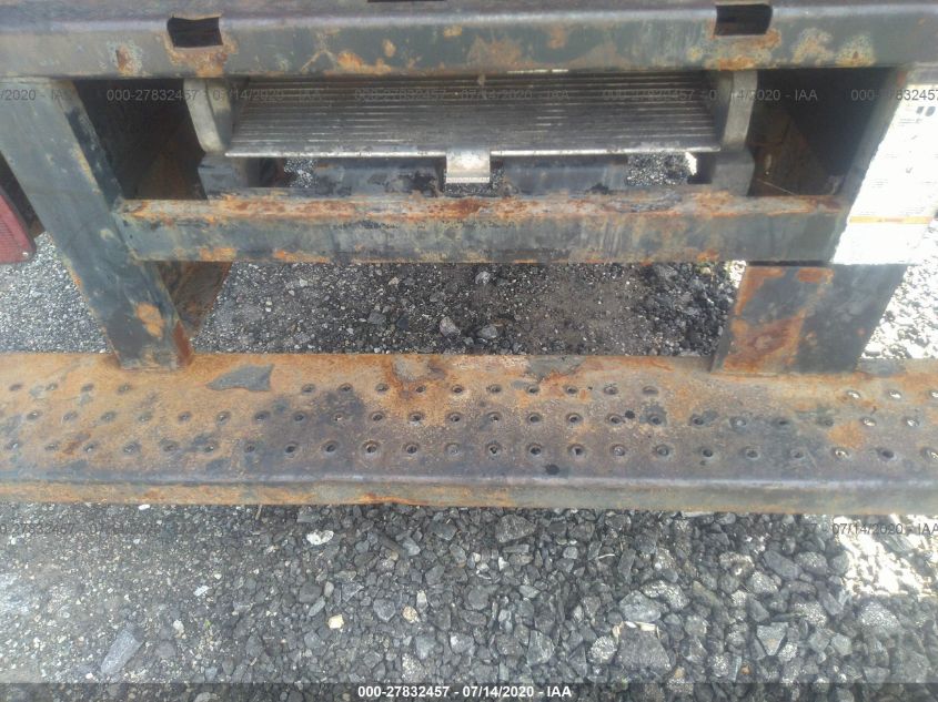 2013 Chevrolet Express Cutaway Work Van VIN: 1GB3G3CG4D1144576 Lot: 27832457