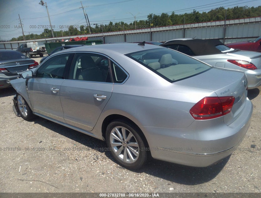 1VWCH7A32DC052383