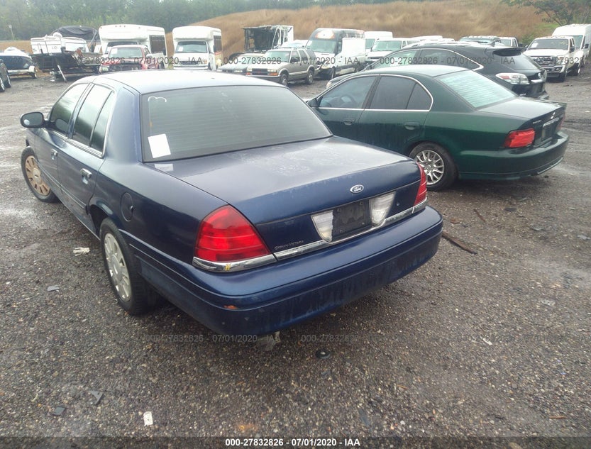 2FAHP71W46X149151