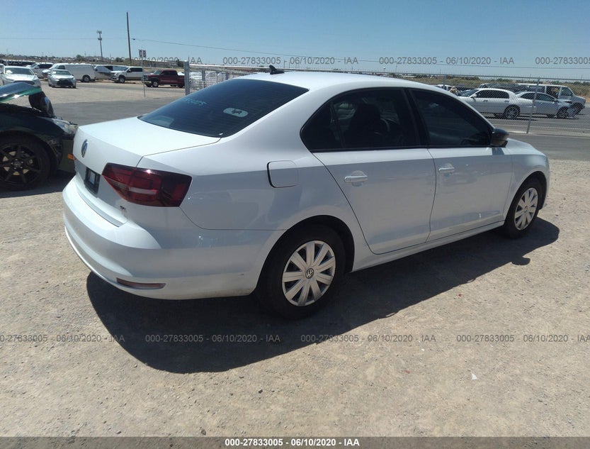 3VW167AJ8GM318987