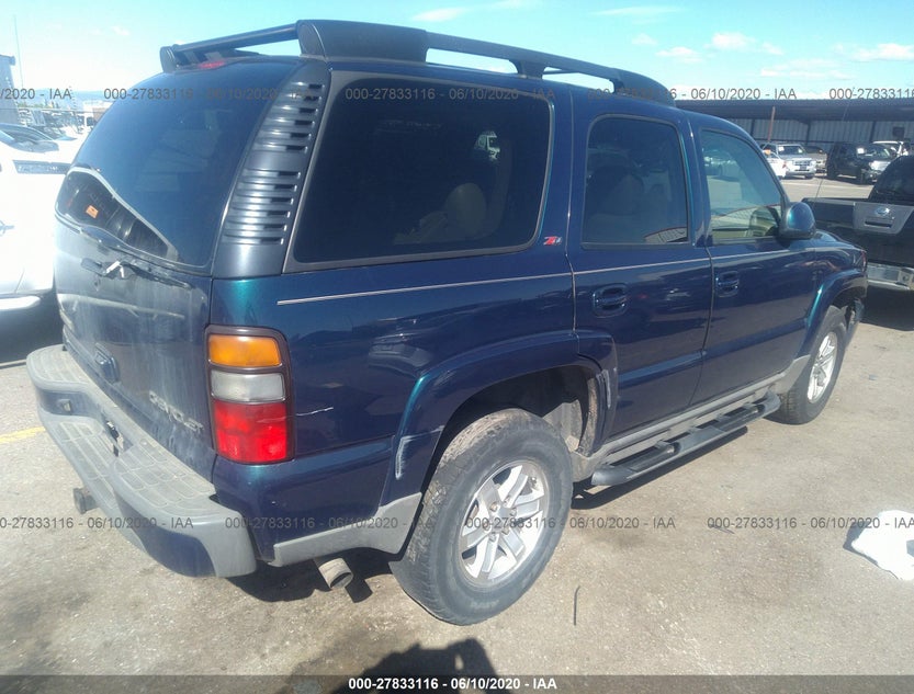 1GNEK13T35R211733