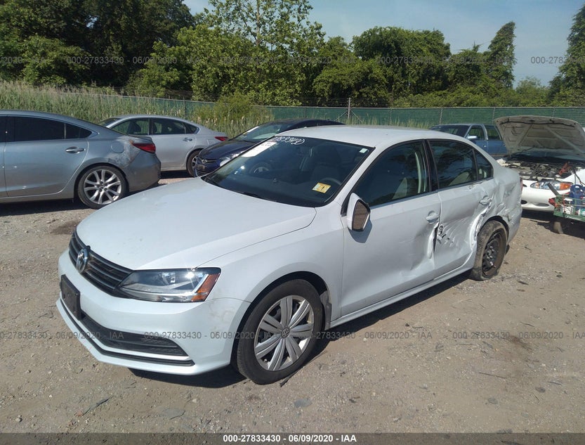 3VW167AJ6HM376338