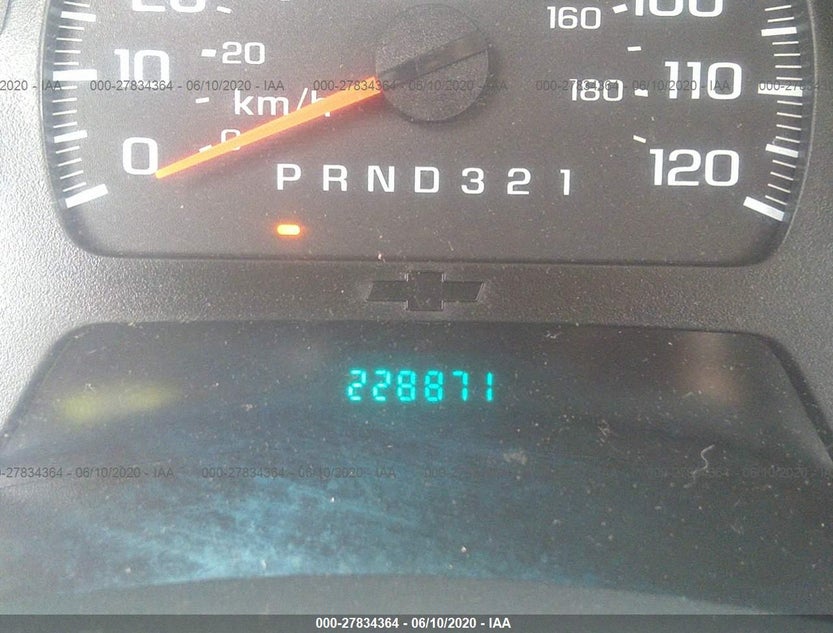 1GNDS13S962251618