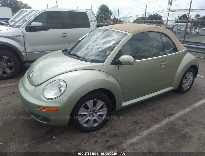 3VWPF31Y98M411941