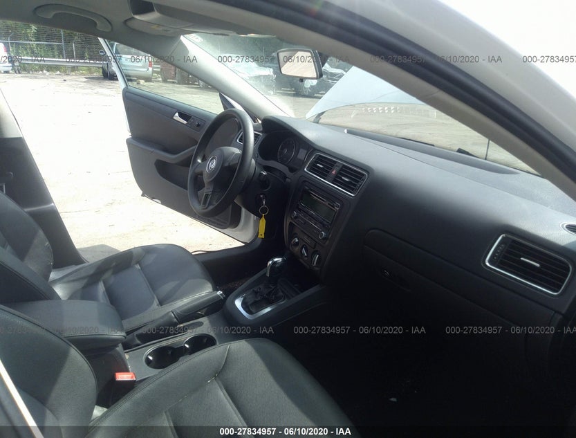 3VWDP7AJ6CM086412