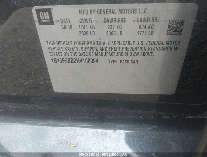1G1JF5SB2H4100094