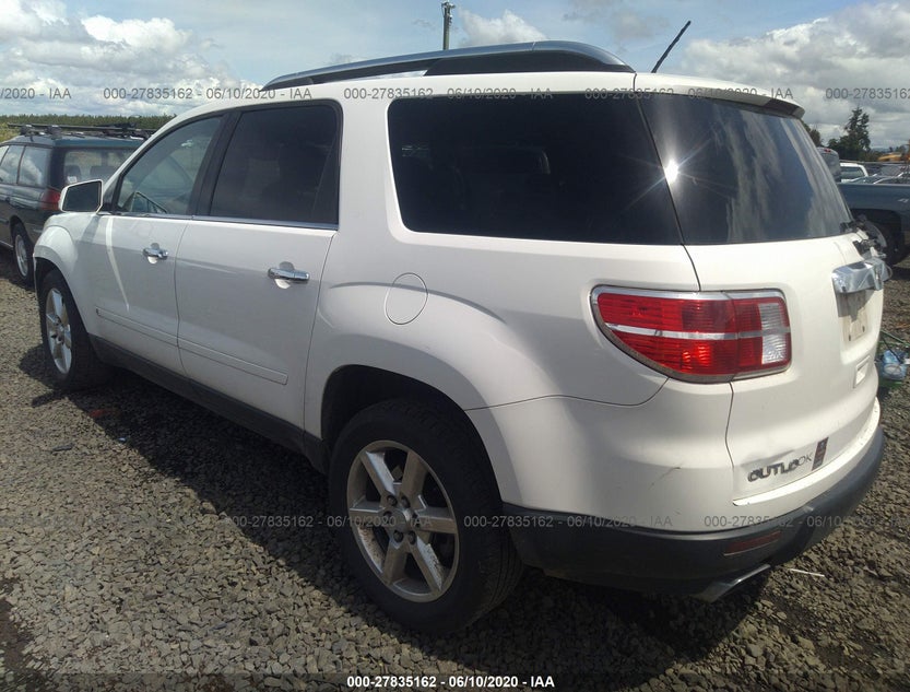 5GZEV33798J131188