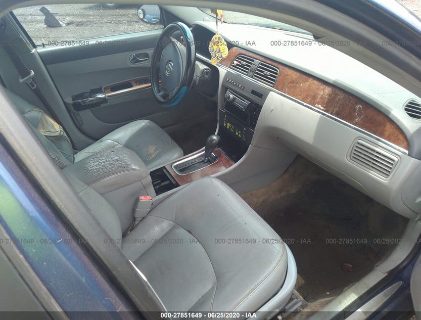 2G4WD582861199969
