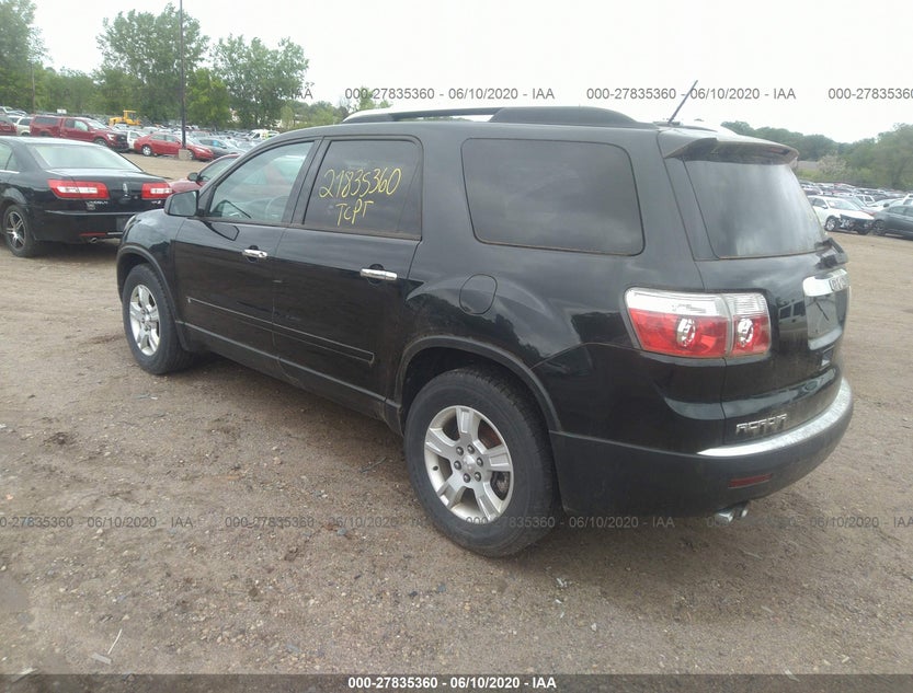 1GKEV13D99J215402