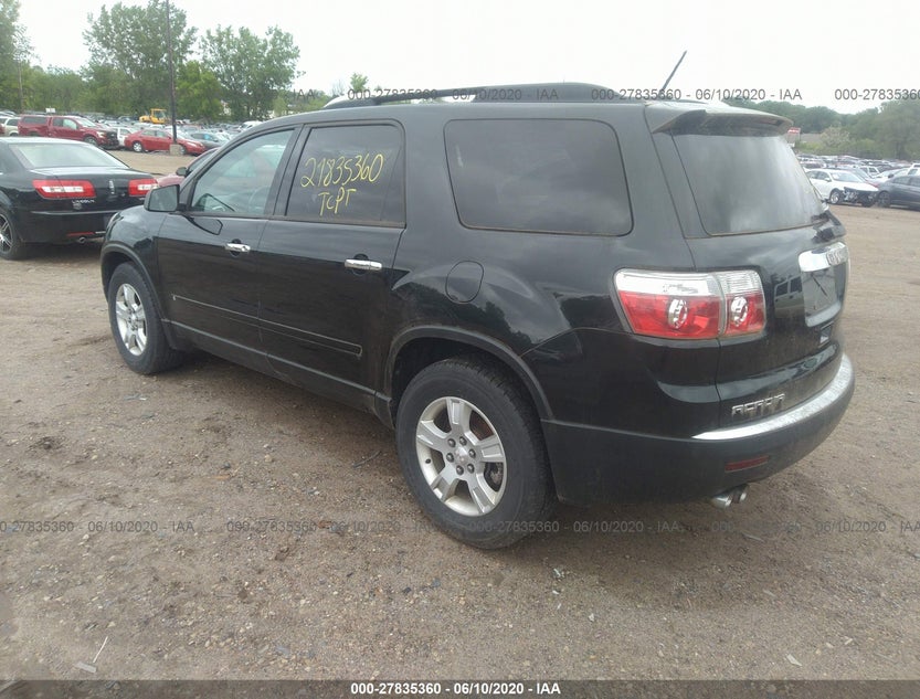 1GKEV13D99J215402