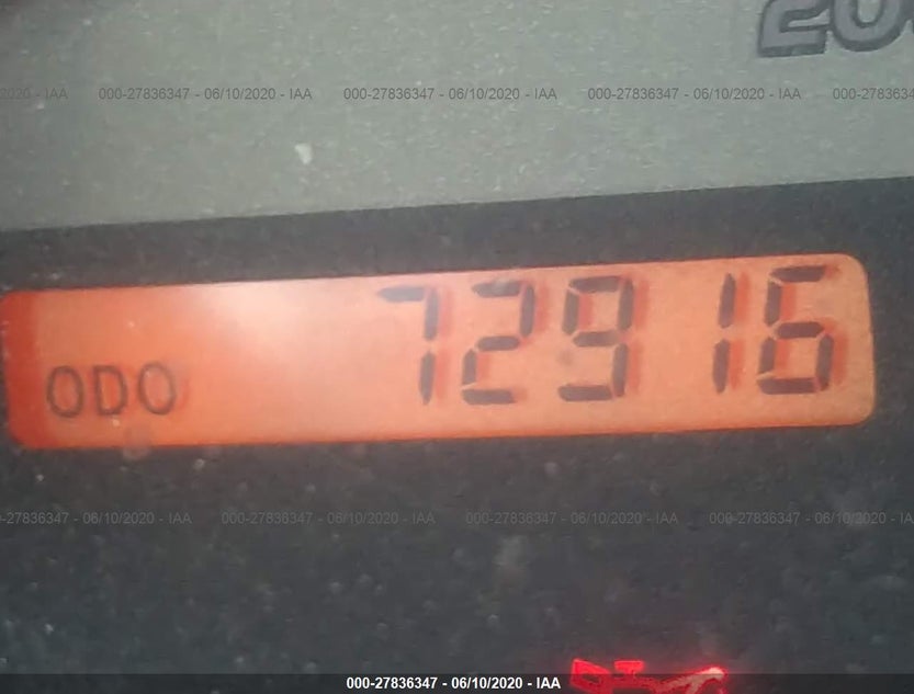 5TETX22NX7Z409792