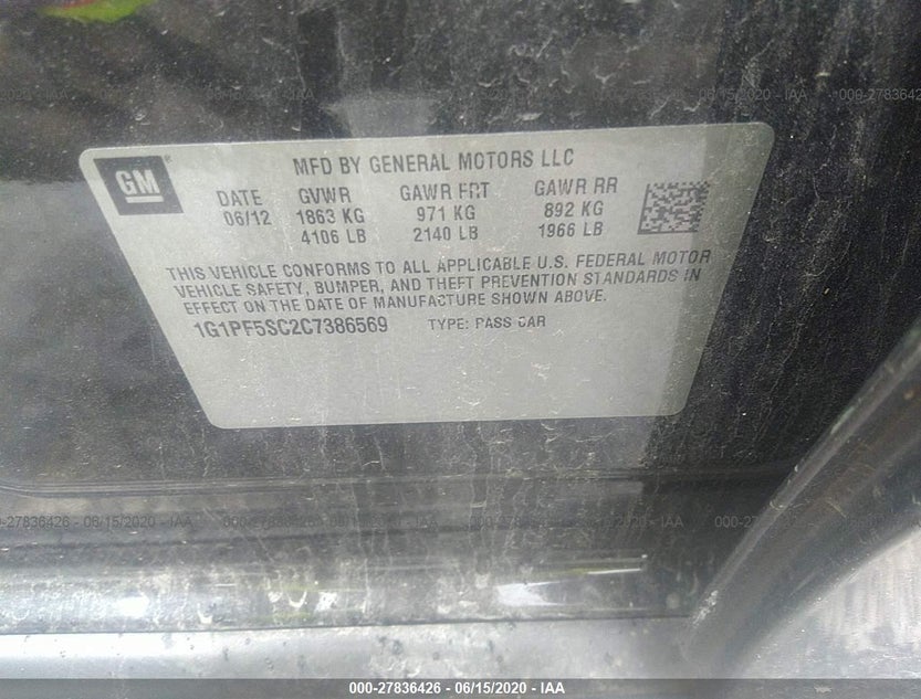 1G1PF5SC2C7386569