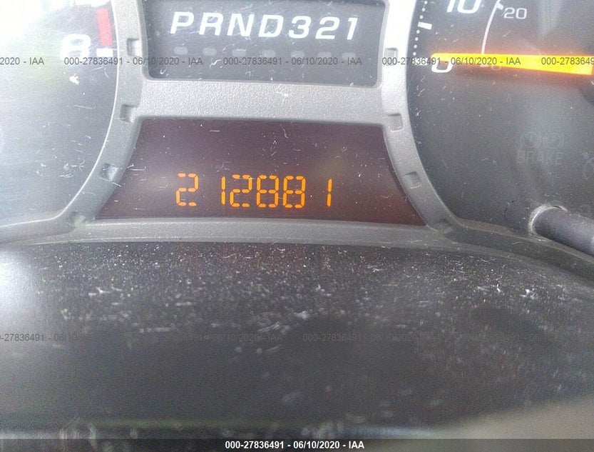 1GCDT196758222145