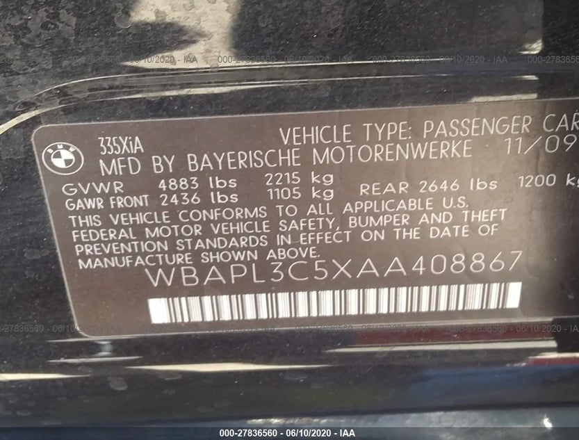 WBAPL3C5XAA408867