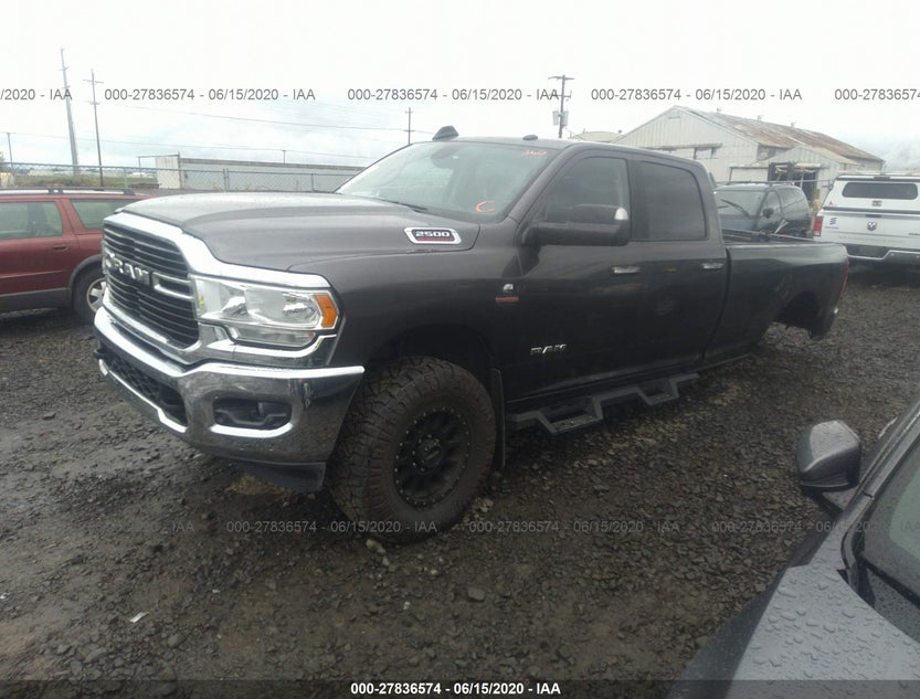 3C6UR5JL3KG619341