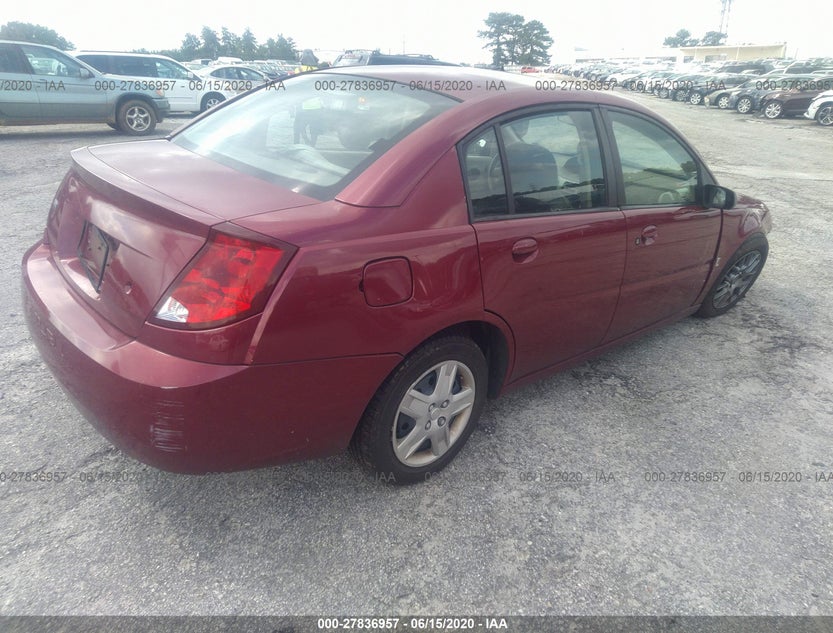 1G8AJ55F86Z201445