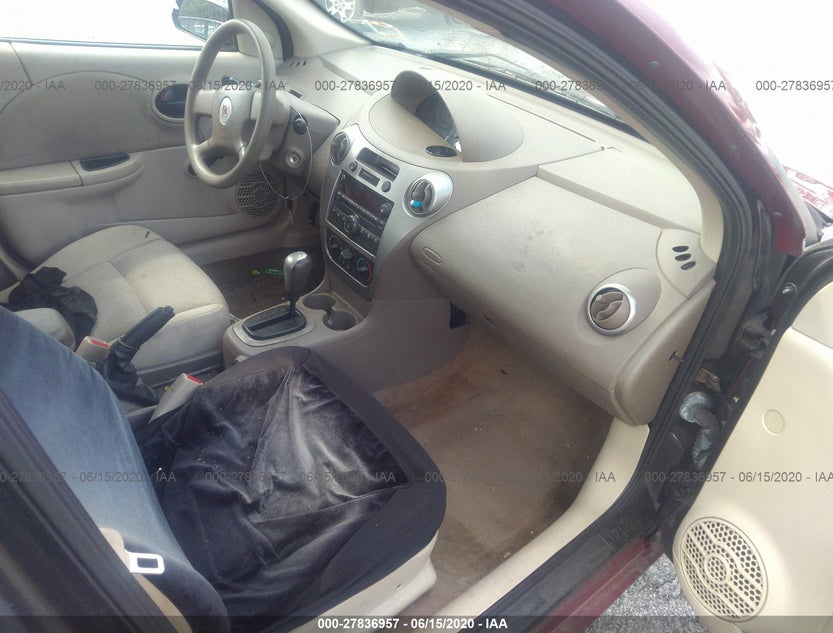 1G8AJ55F86Z201445