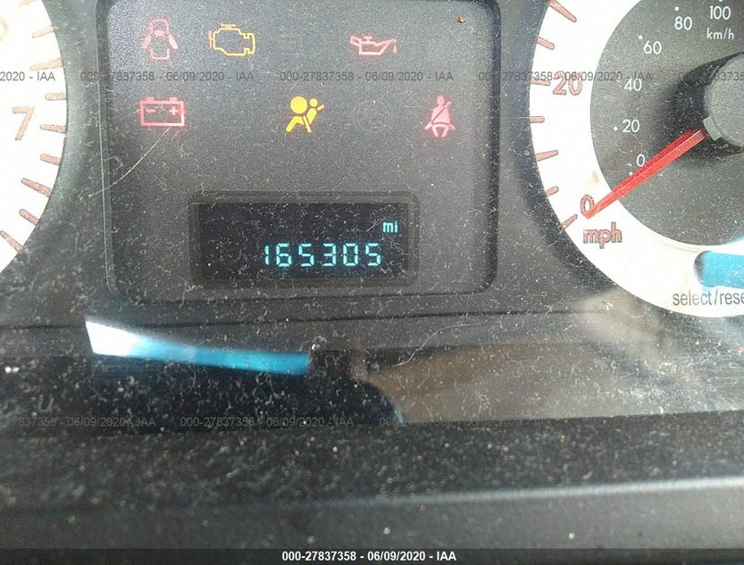 4F2CZ961X8KM14037