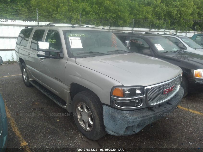 2004 gmc yukon xl denali for auction iaa iaa