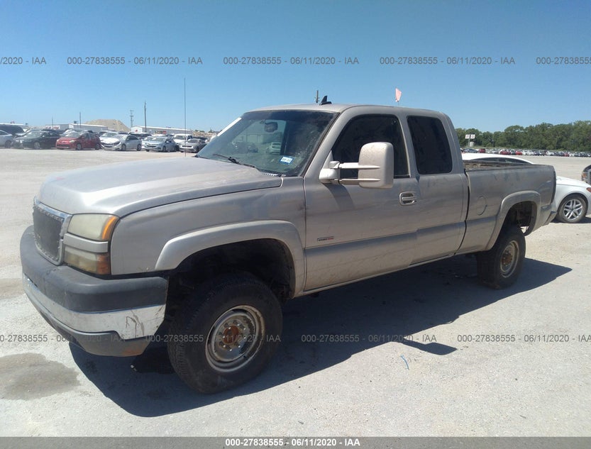 1GCHK29D87E123007