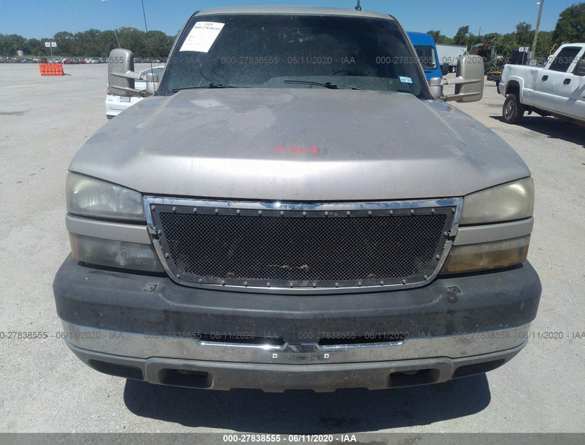 1GCHK29D87E123007