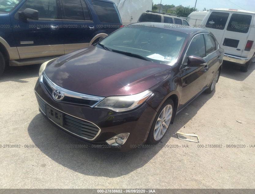 4T1BK1EB6DU012988