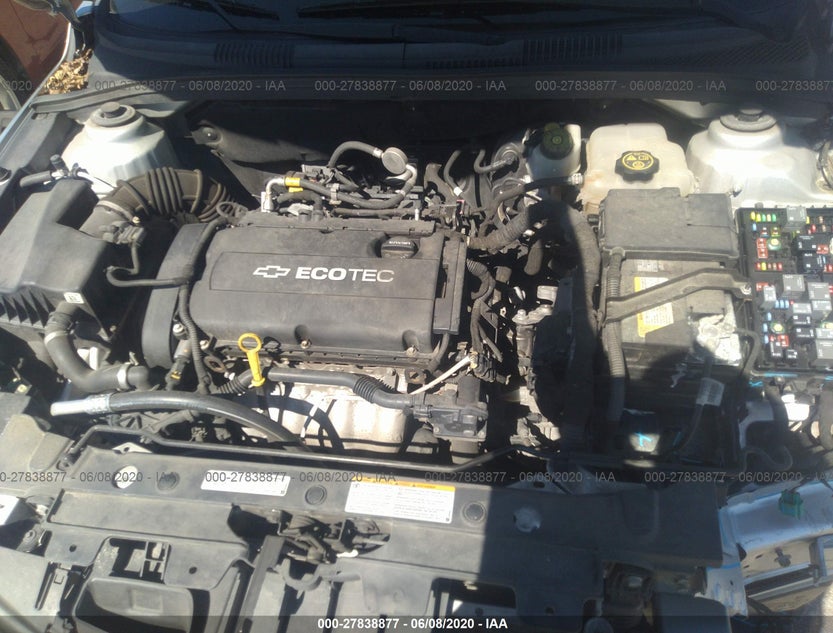 1G1PB5SGXD7261187