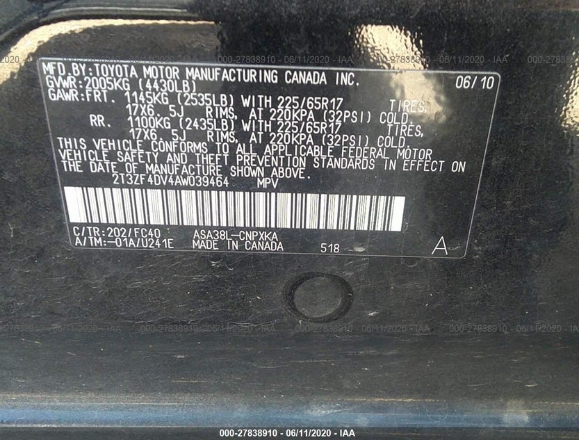 2T3ZF4DV4AW039464