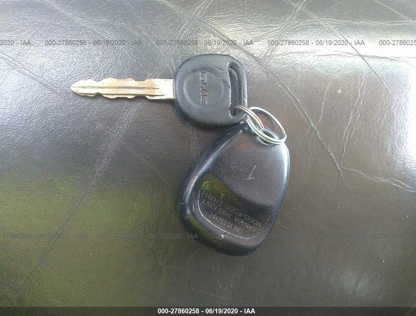 2GTEK13T351185507