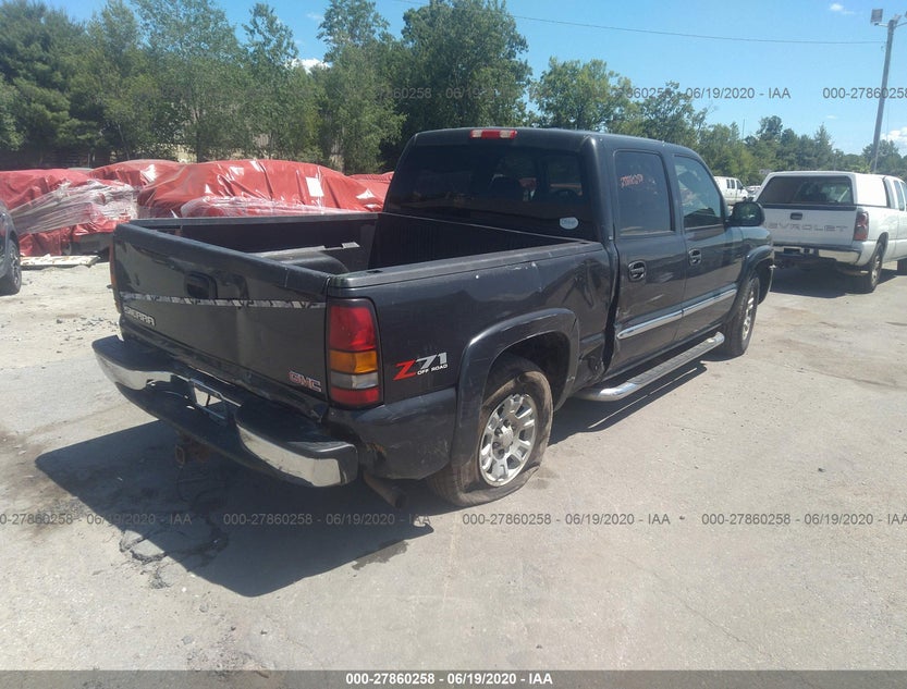2GTEK13T351185507