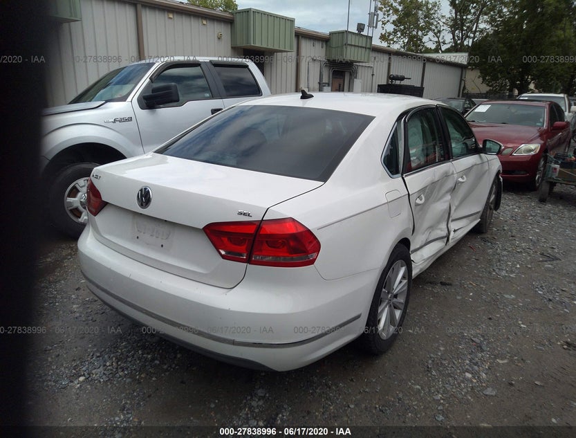 1VWCH7A34CC075260