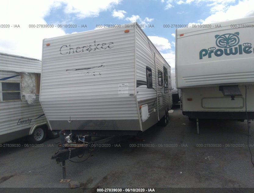 4X4TCKC208X106166