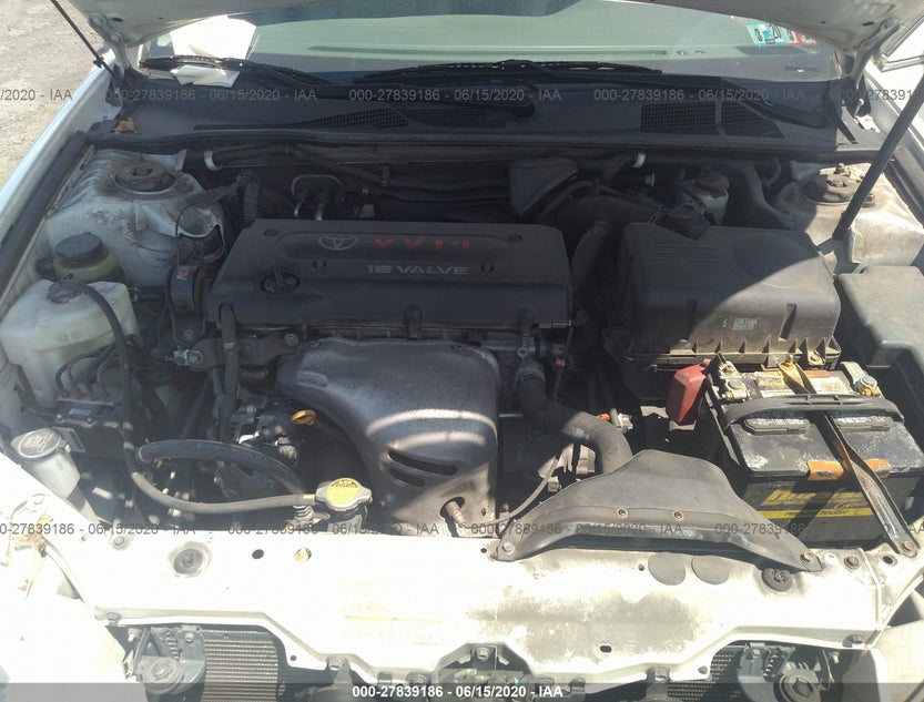 4T1BE30K05U580147