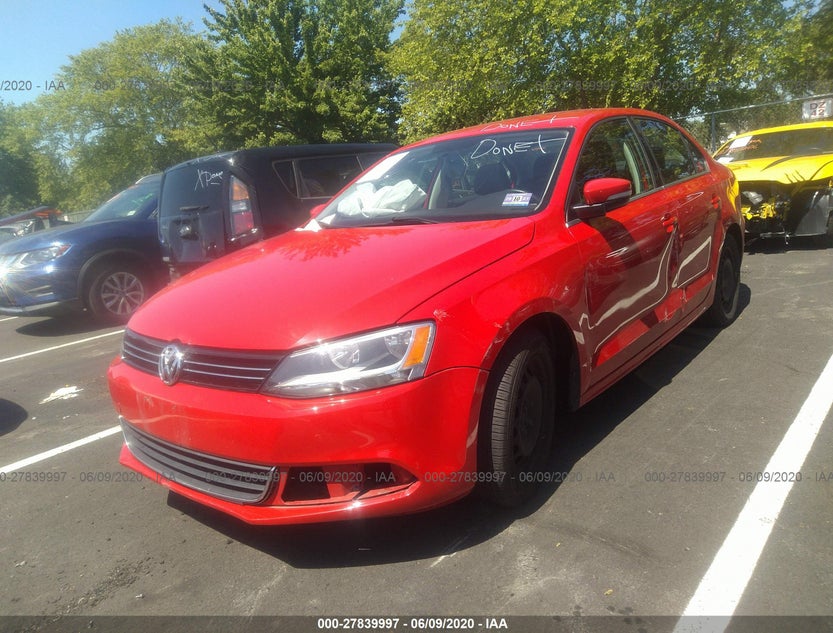 3VWDP7AJXDM357442