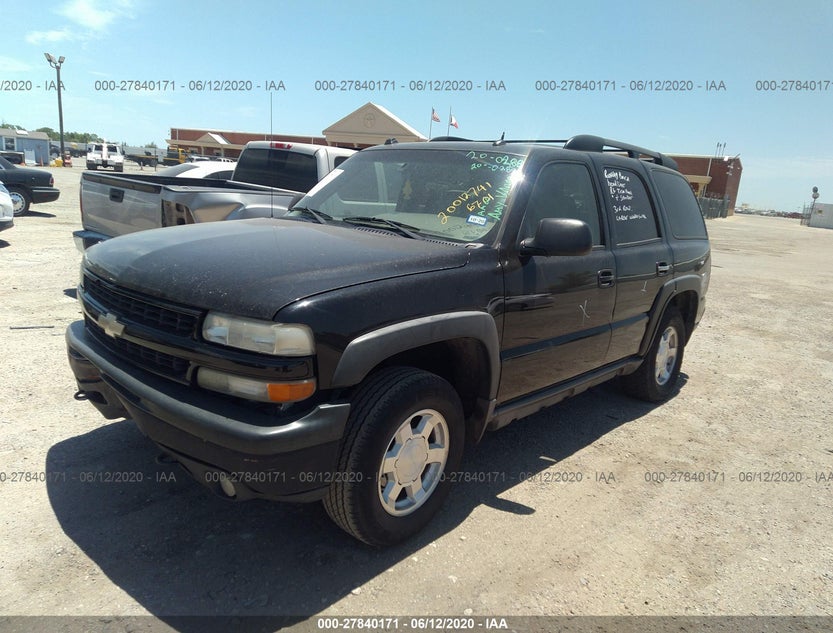 1GNEC13T46R108500