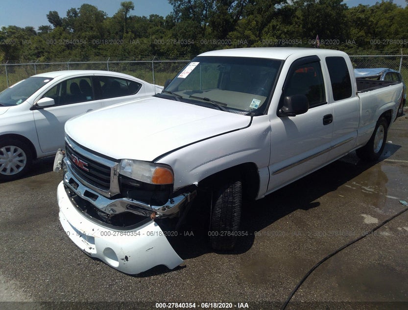 1GTEC19V46Z214155