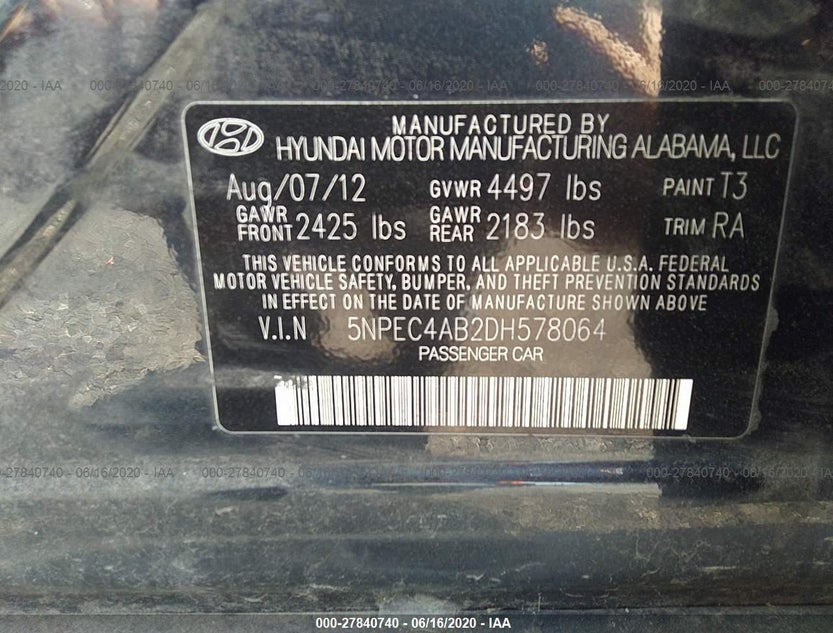 5NPEC4AB2DH578064