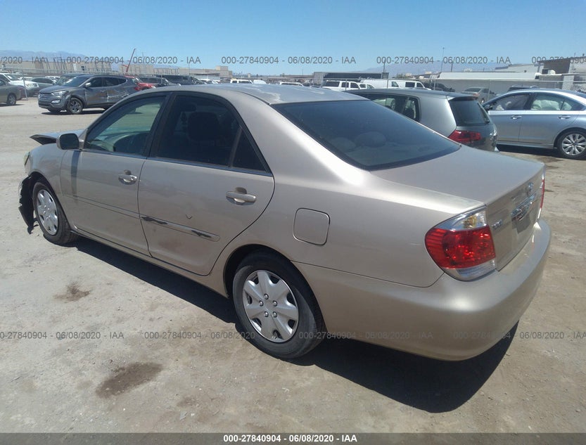4T1BE32K96U686126